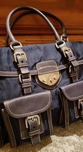 Prada tote bag